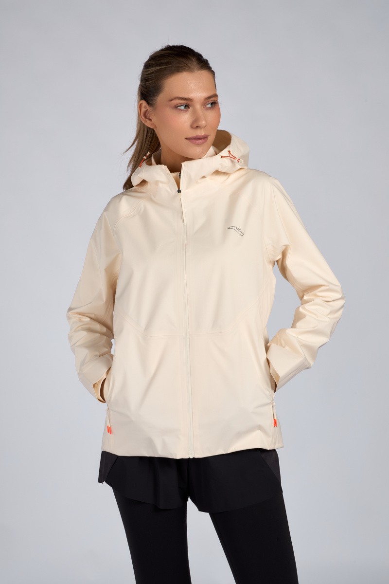 ������ ���������� ANTA ANTA RUNNING Woven Track Top 862415610-1