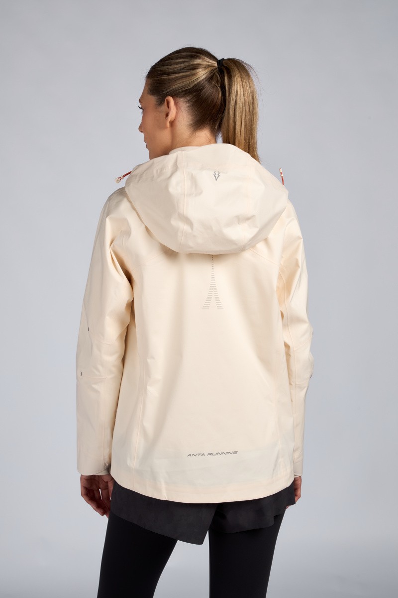 ������ ���������� ANTA ANTA RUNNING Woven Track Top 862415610-1