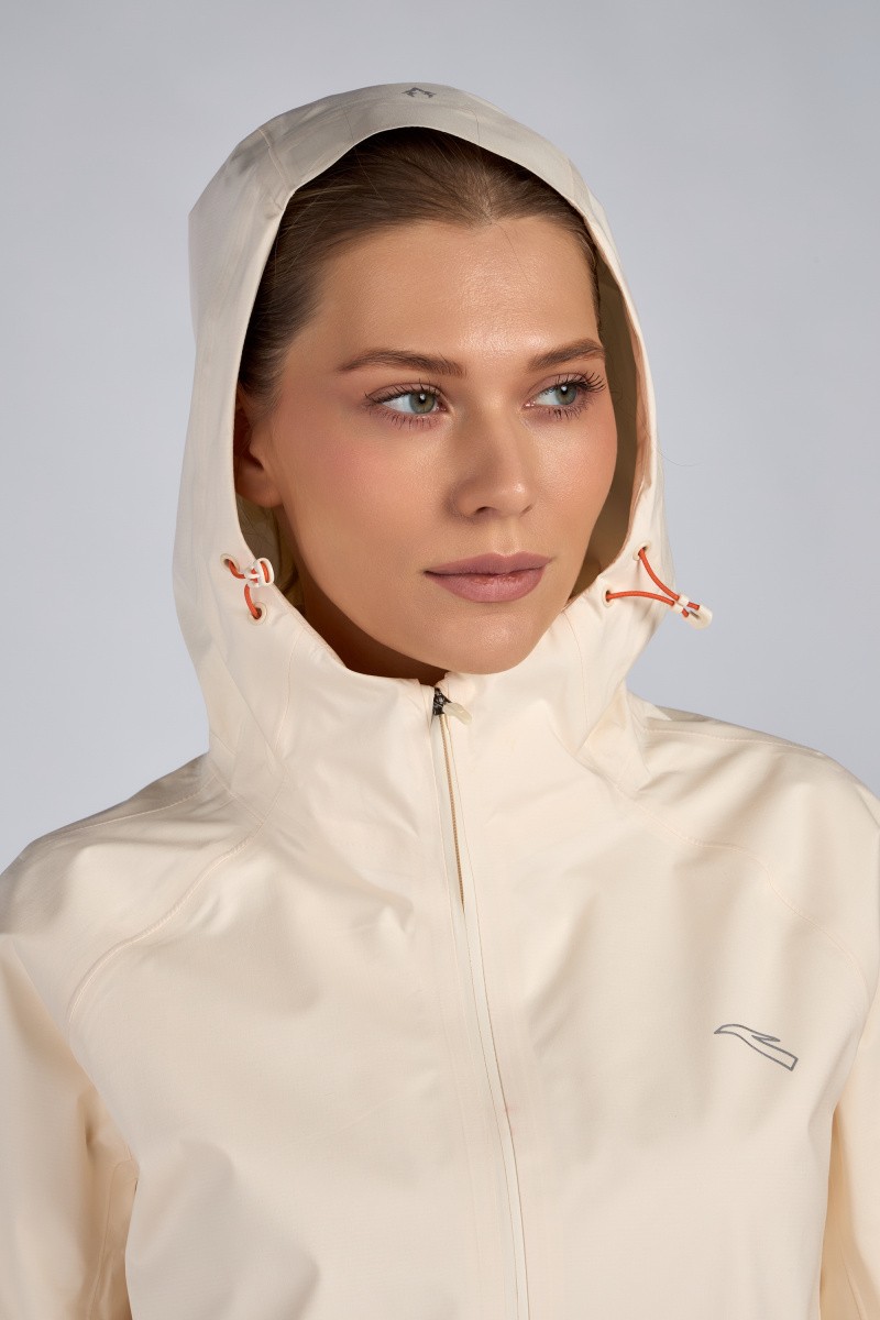 ������ ���������� ANTA ANTA RUNNING Woven Track Top 862415610-1