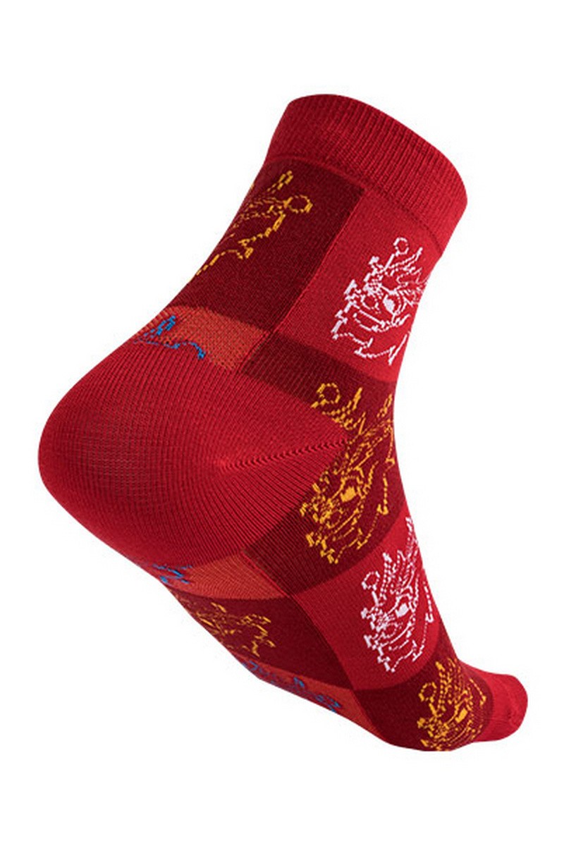 ����� ������� ����� ANTA Mid-crew Socks 892418315-1