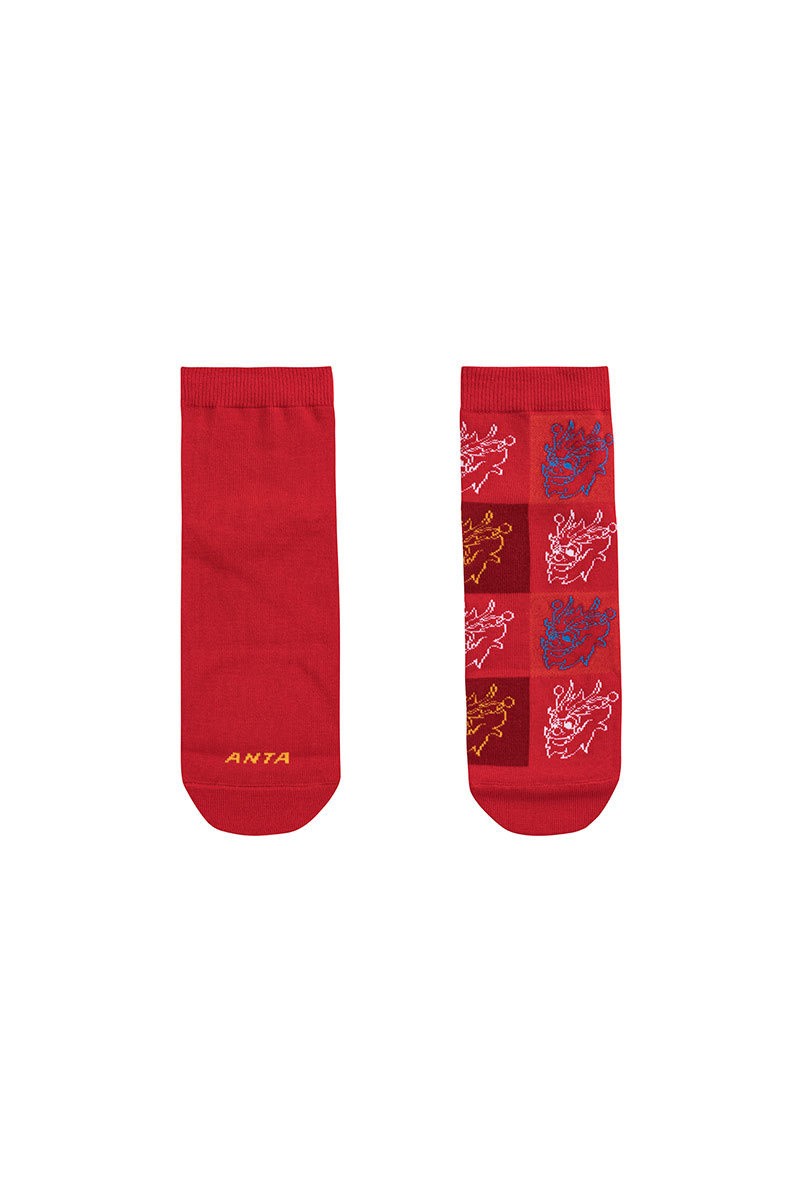 ����� ������� ����� ANTA Mid-crew Socks 892418315-1