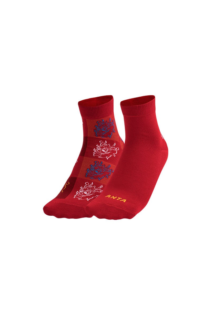 ����� ������� ����� ANTA Mid-crew Socks 892418315-1