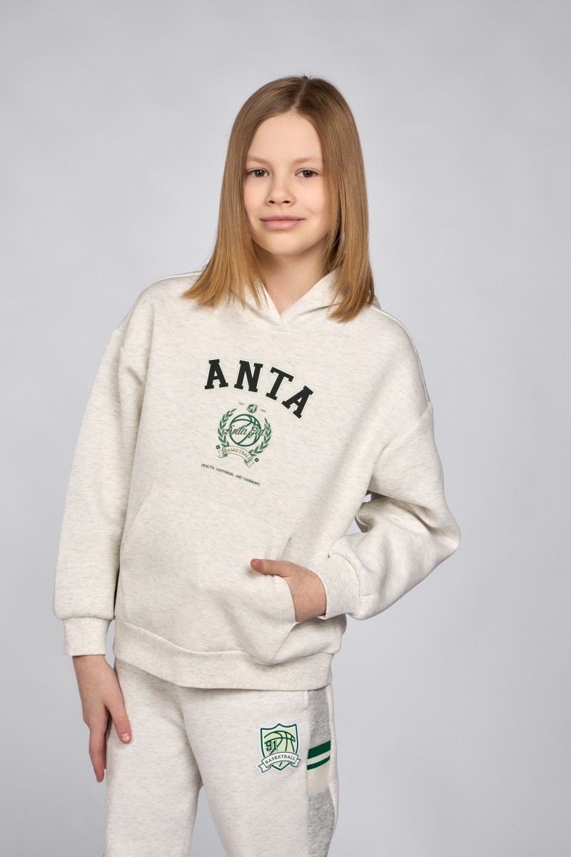  Anta W362411704-3