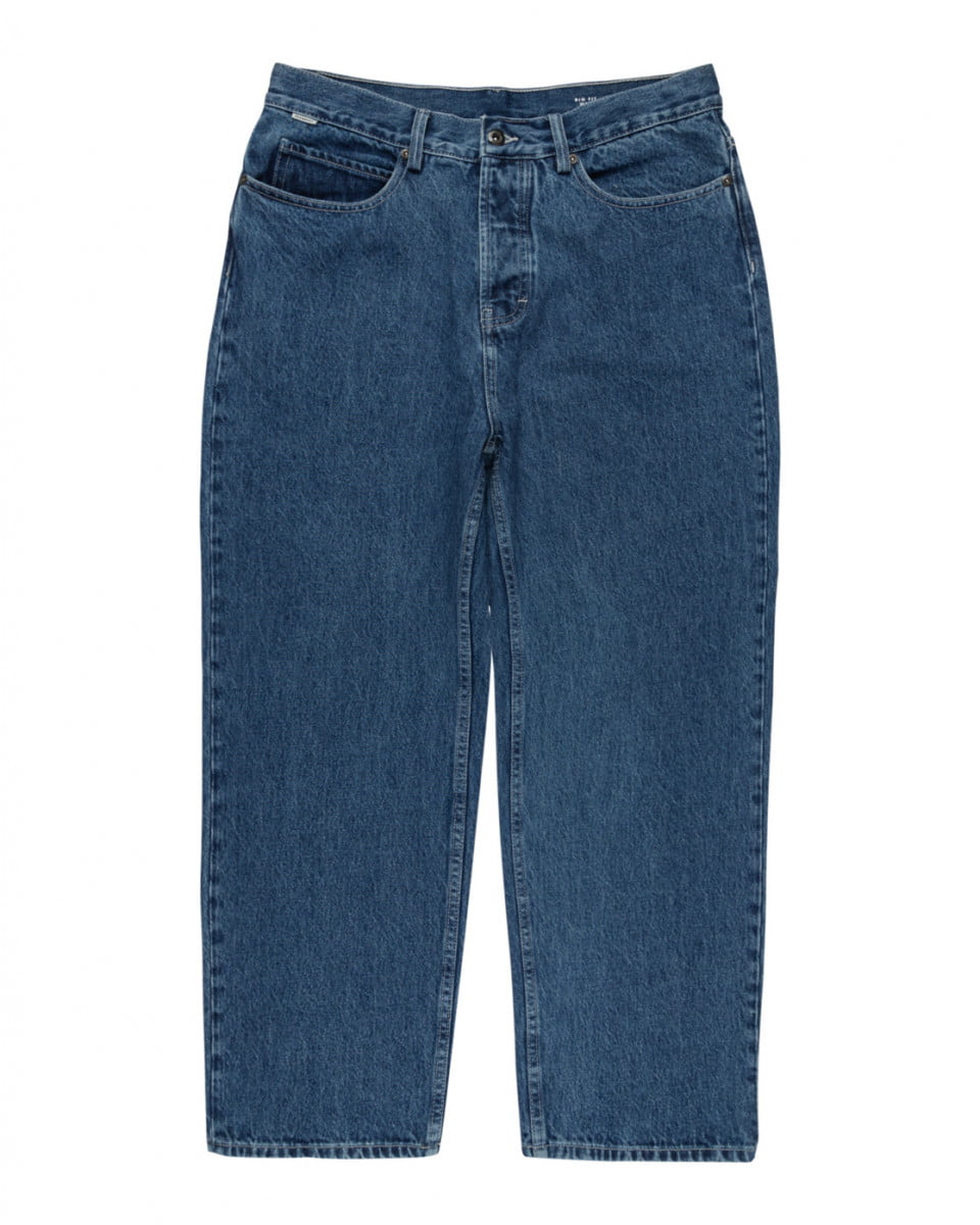 Мужские джинсы Big 5 4946₽