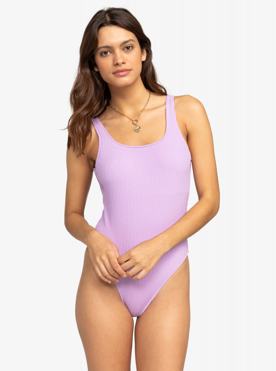 Слитный женский купальник Aruba 4699₽