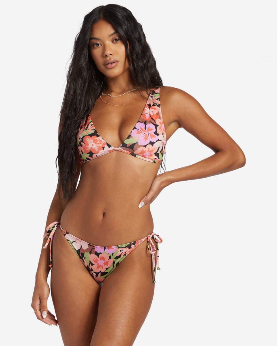    Sol Searcher Tie Side Tropic