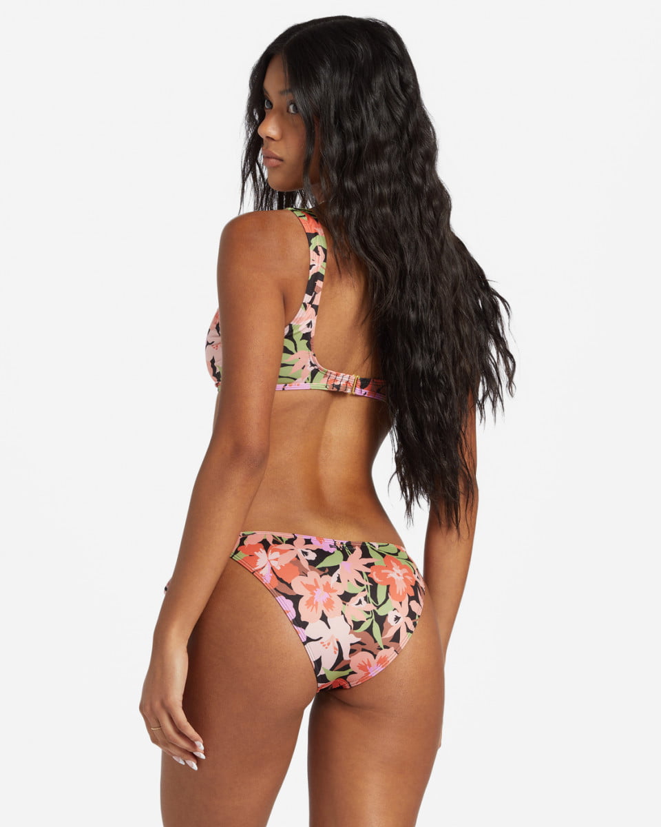    Sol Searcher Tie Side Tropic