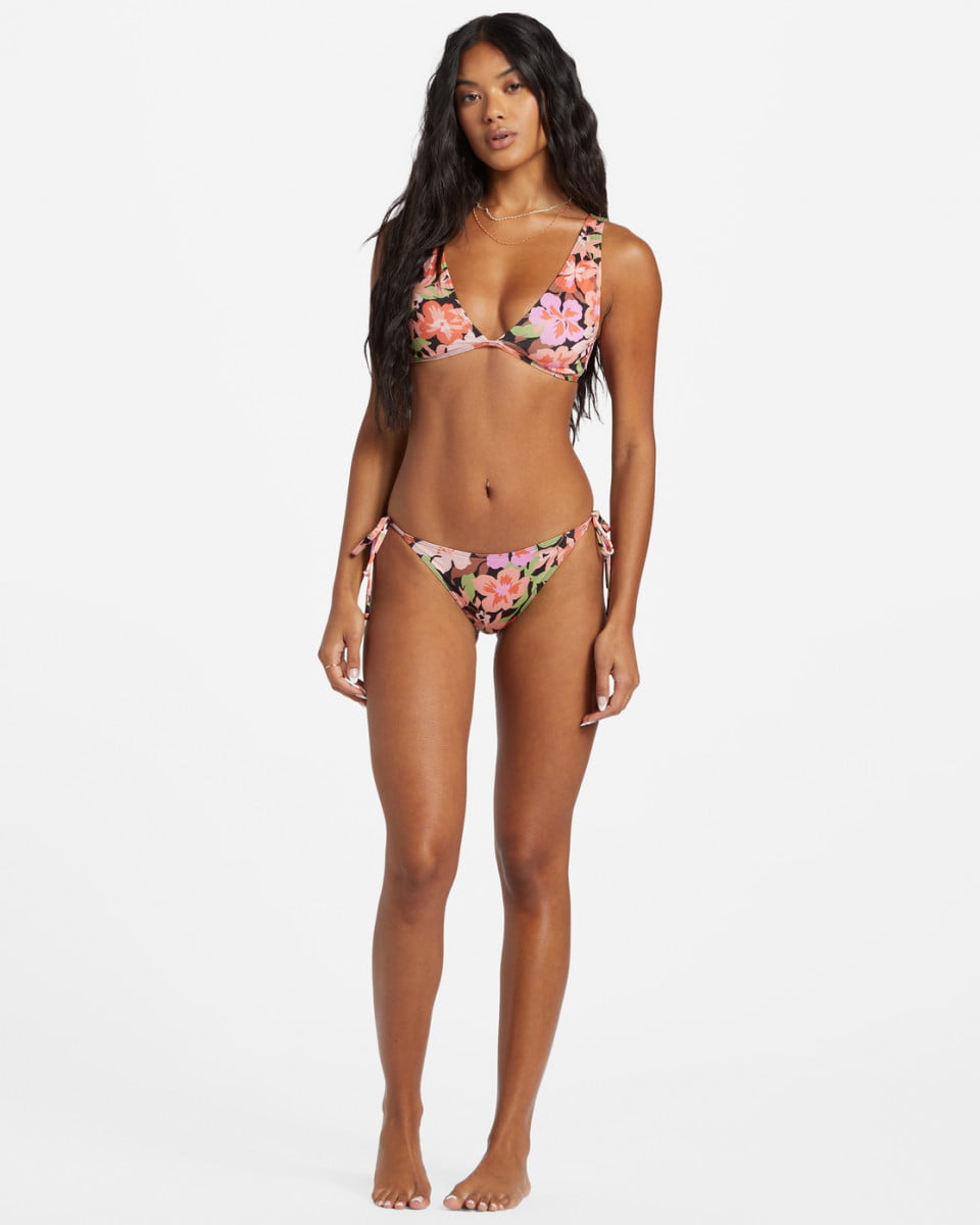    Sol Searcher Tie Side Tropic