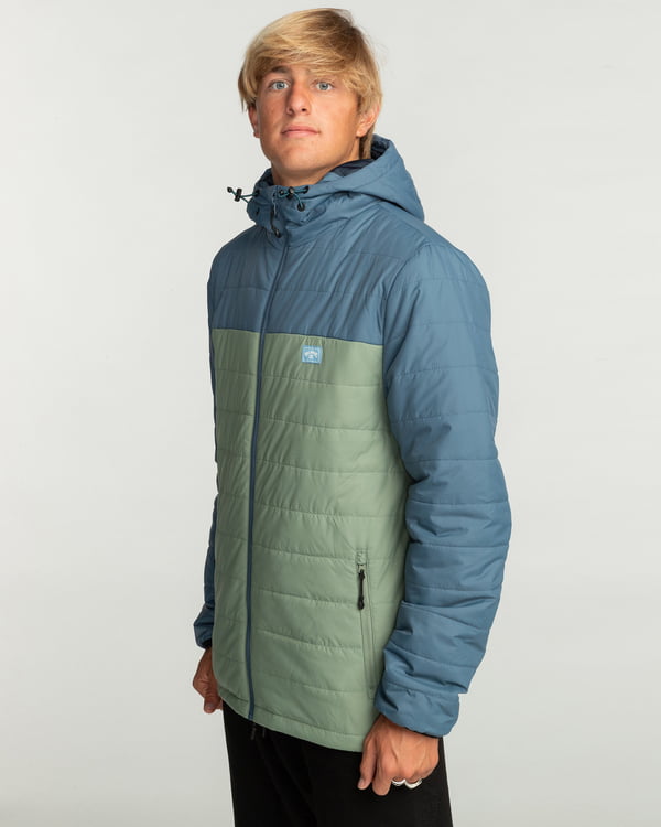   Surf Check