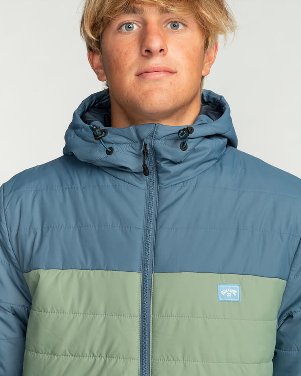   Surf Check