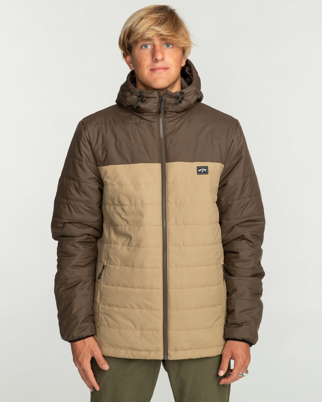  Surf Check