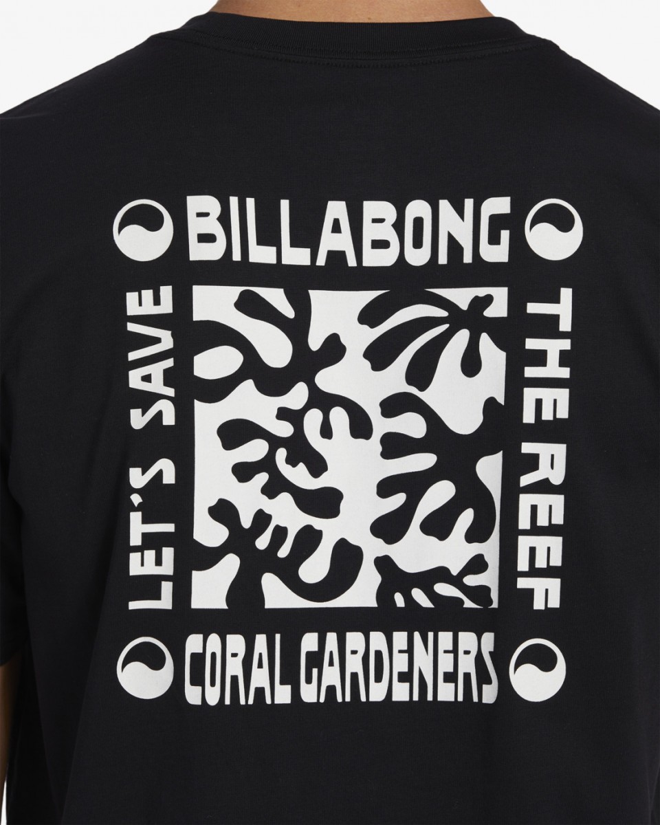  Coral Gardeners Horizon