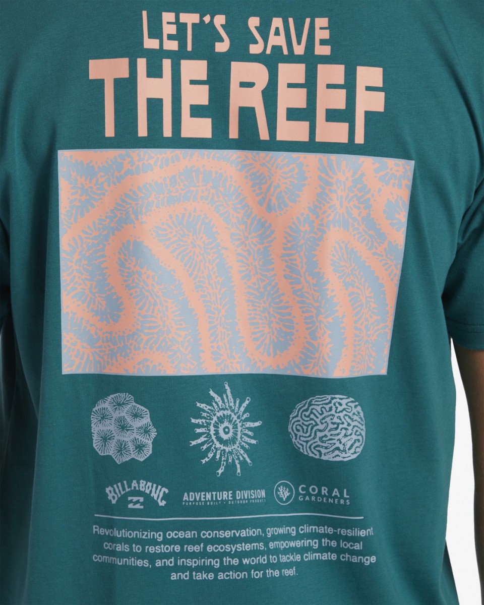   Coral Gardeners Reef Nursery