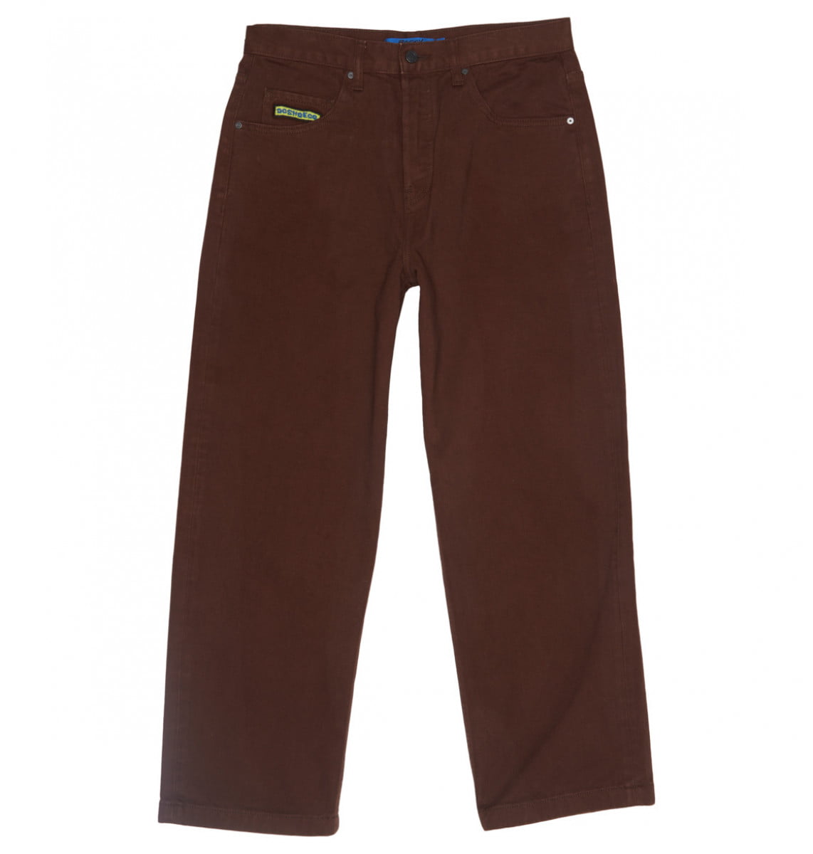 Мужские джинсы Worker Baggy 5994₽