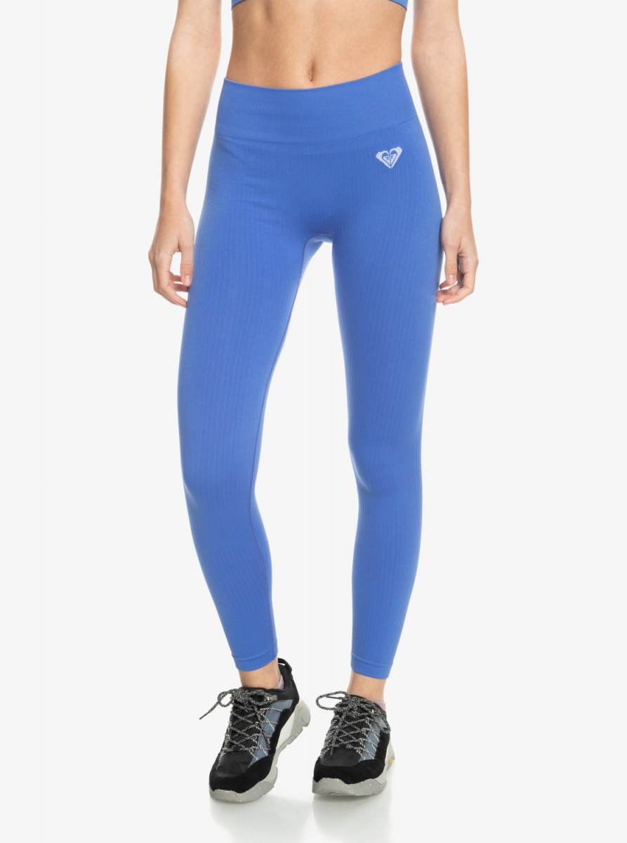 Спортивные женские легинсы Chill Out Seamless 3595₽