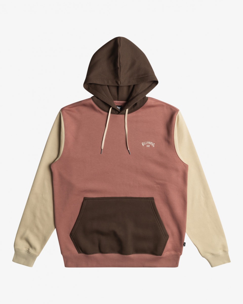   Arch Block Po