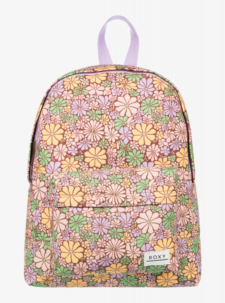 Женский рюкзак Sugar Baby Canvas 16L 2695₽