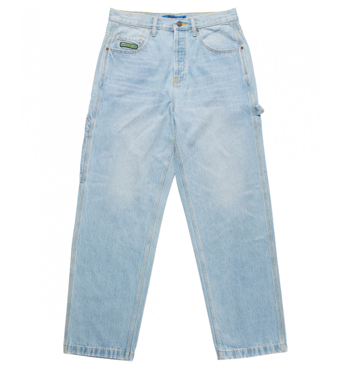 Мужские джинсы Worker 9399₽