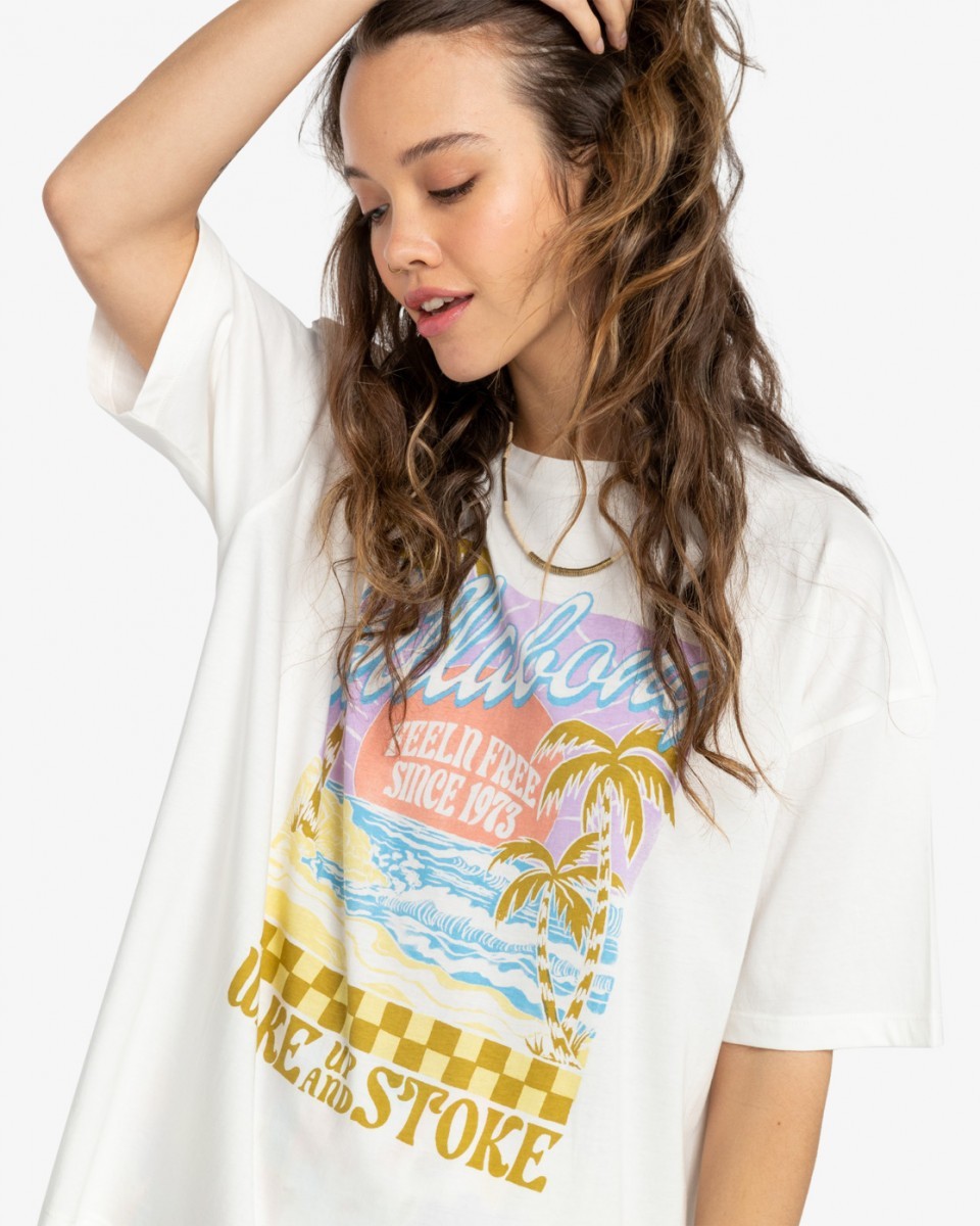 ������� �������� Wake Up And Stoke