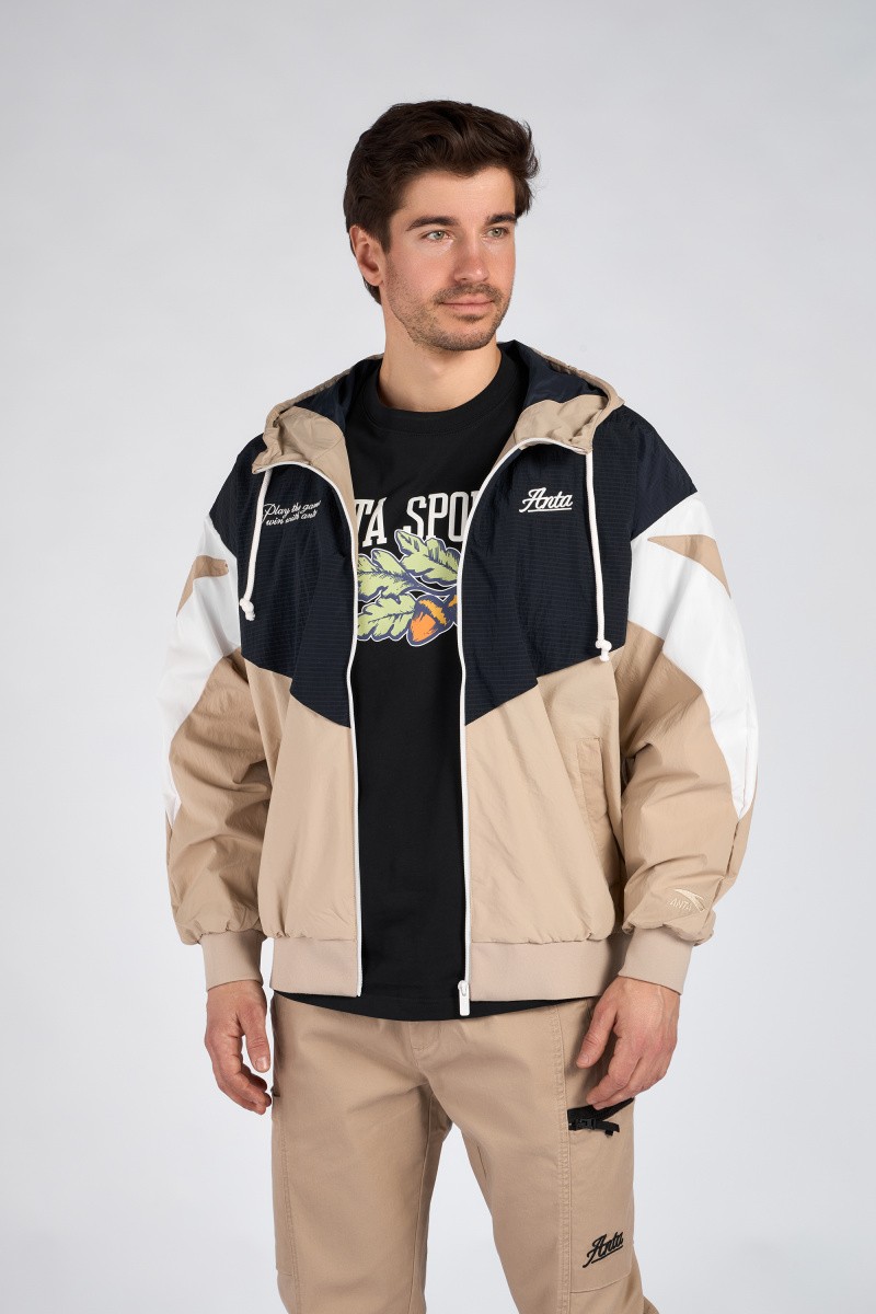    Anta Vintage sports 852418612-2