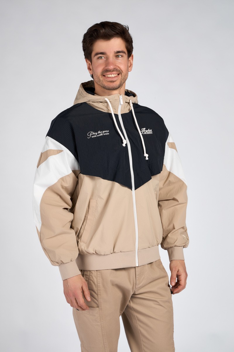    Anta Vintage sports 852418612-2