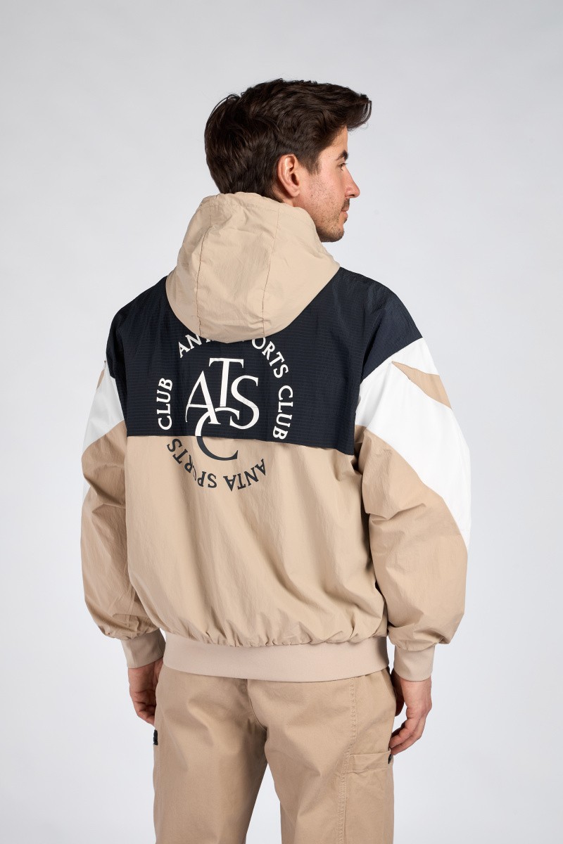    Anta Vintage sports 852418612-2