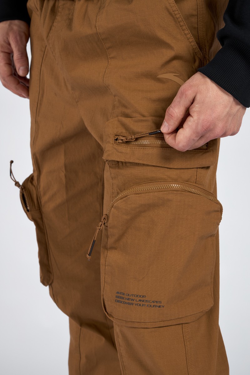   ANTA OUTDOOR 852416504-1