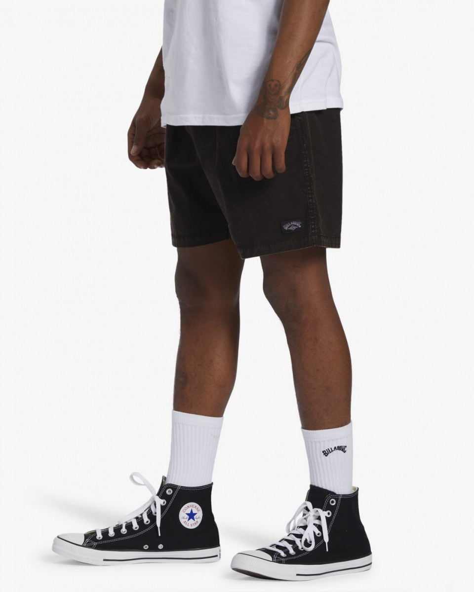   Mario Stretch Elastic 17"