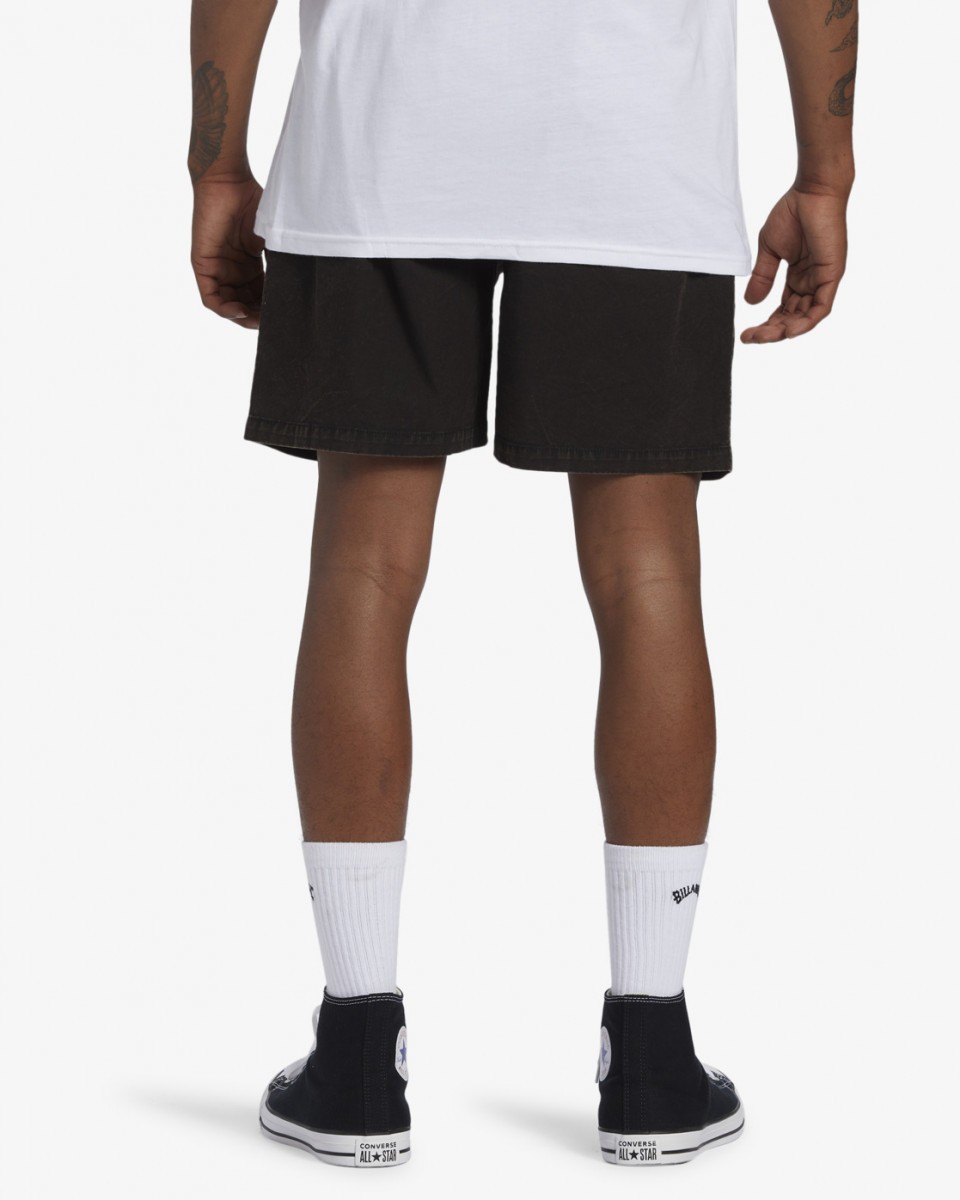   Mario Stretch Elastic 17"