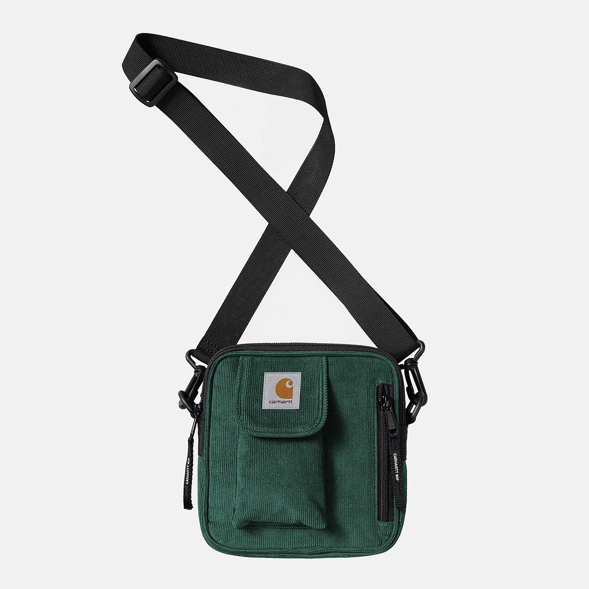 Carhartt WIP Essentials Cord Bag, Small сумки и рюкзаки