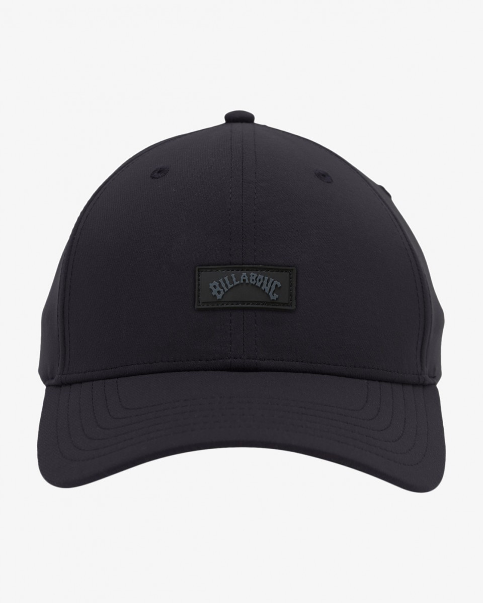  A/Div Surftrek Snapback