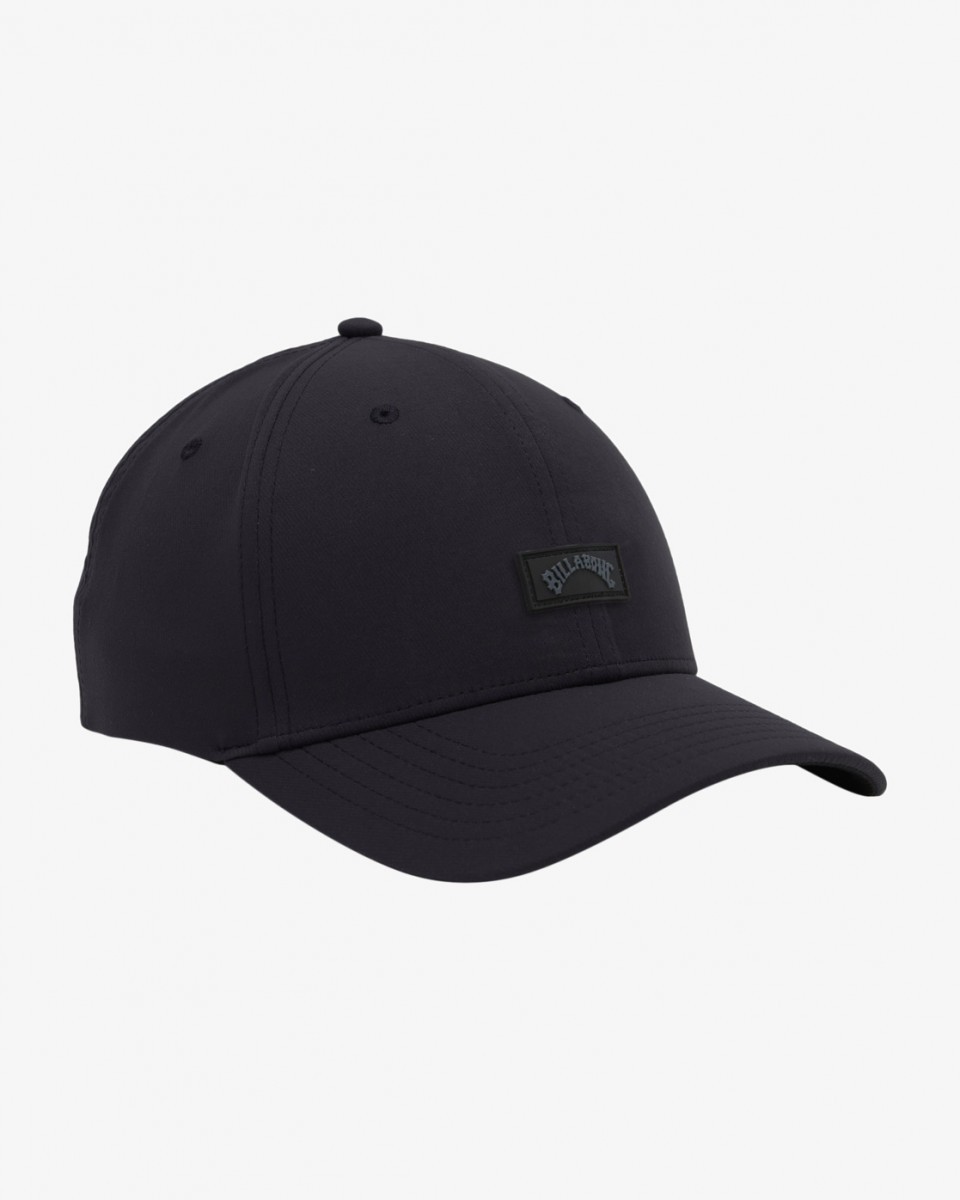  A/Div Surftrek Snapback