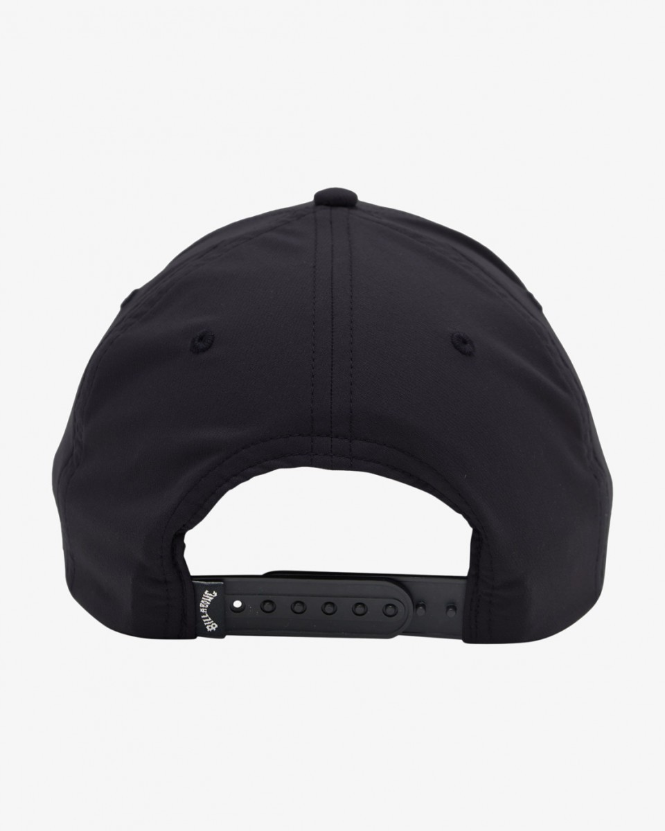  A/Div Surftrek Snapback