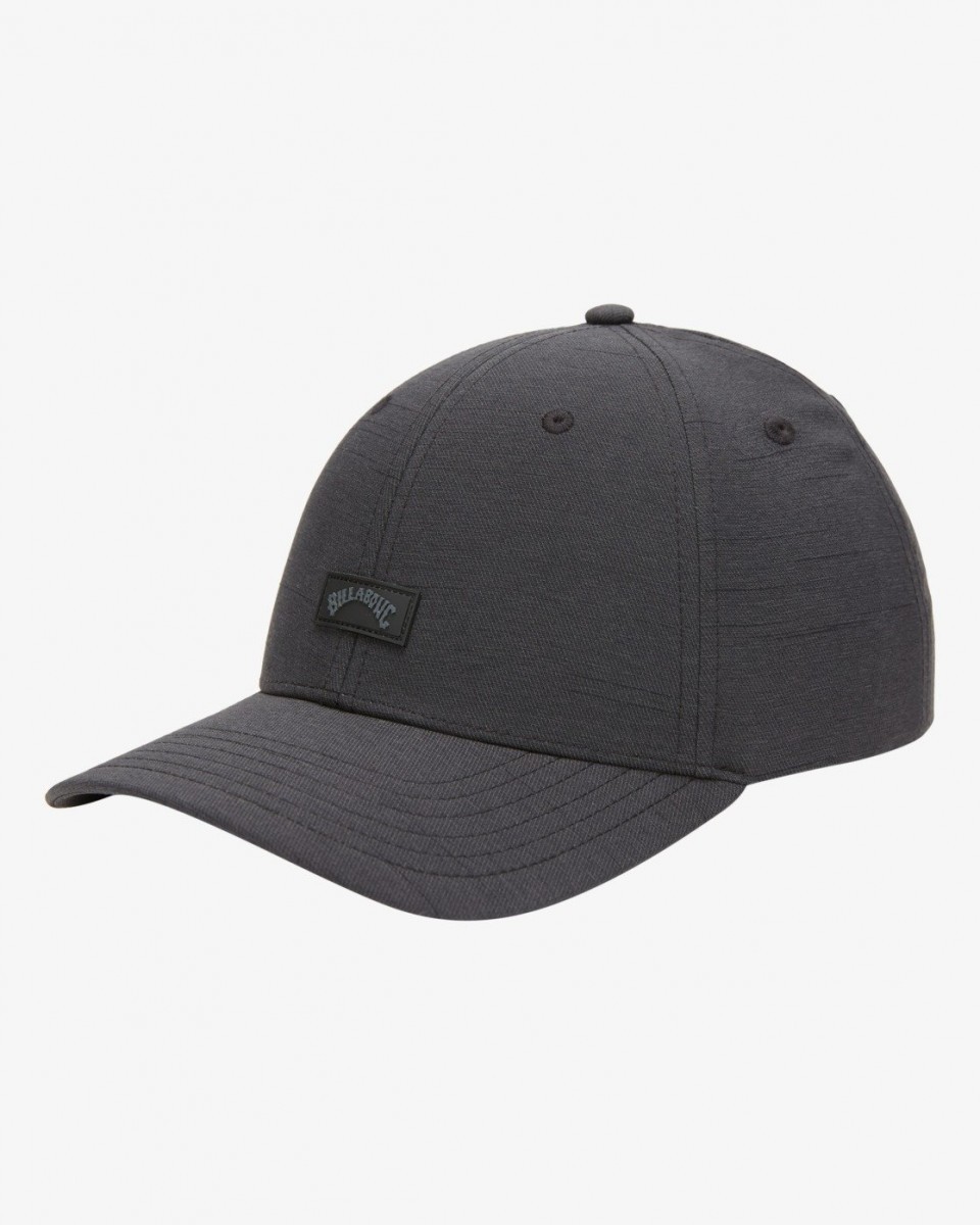 A/Div Surftrek Snapback