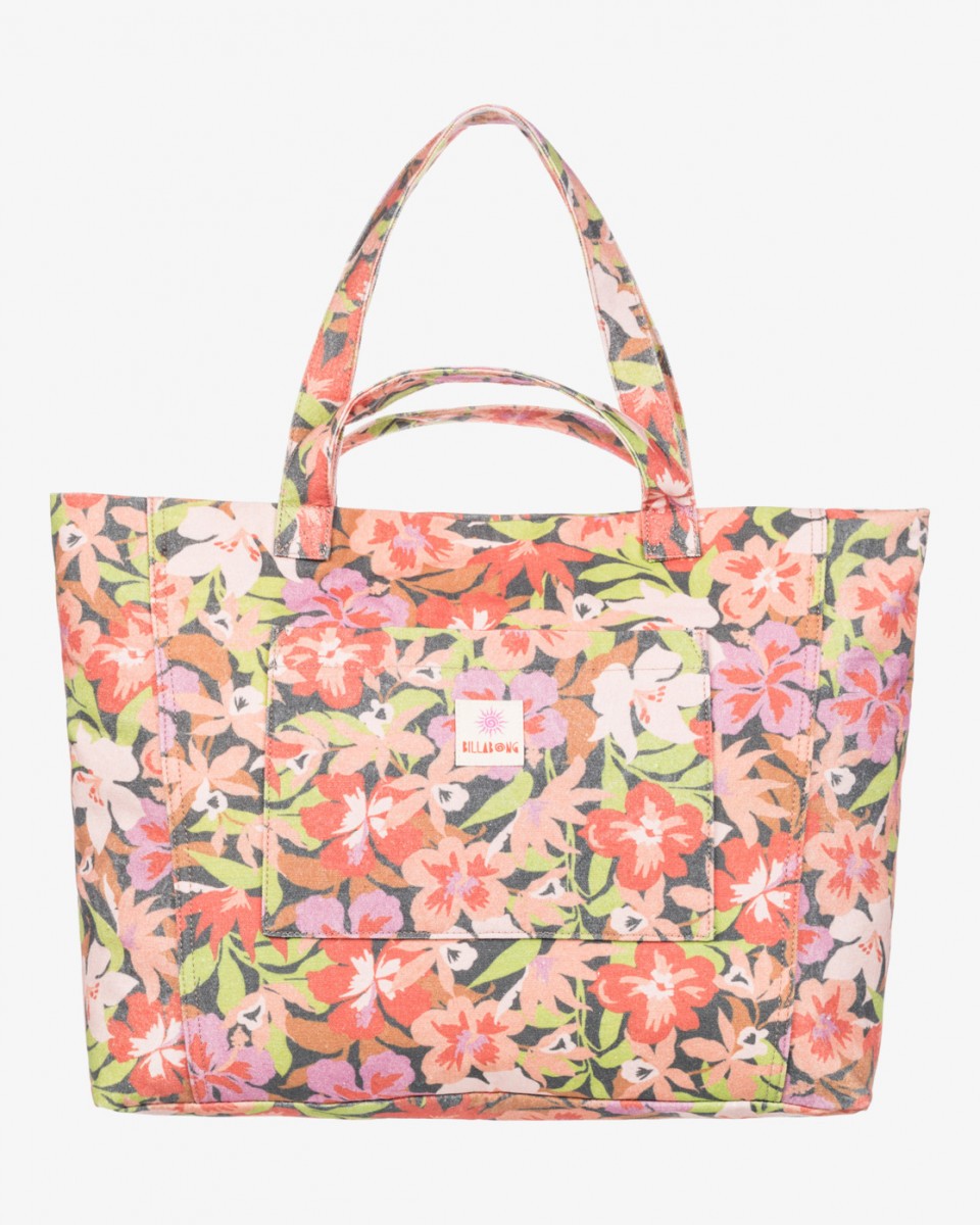   Beach Crush Canvas