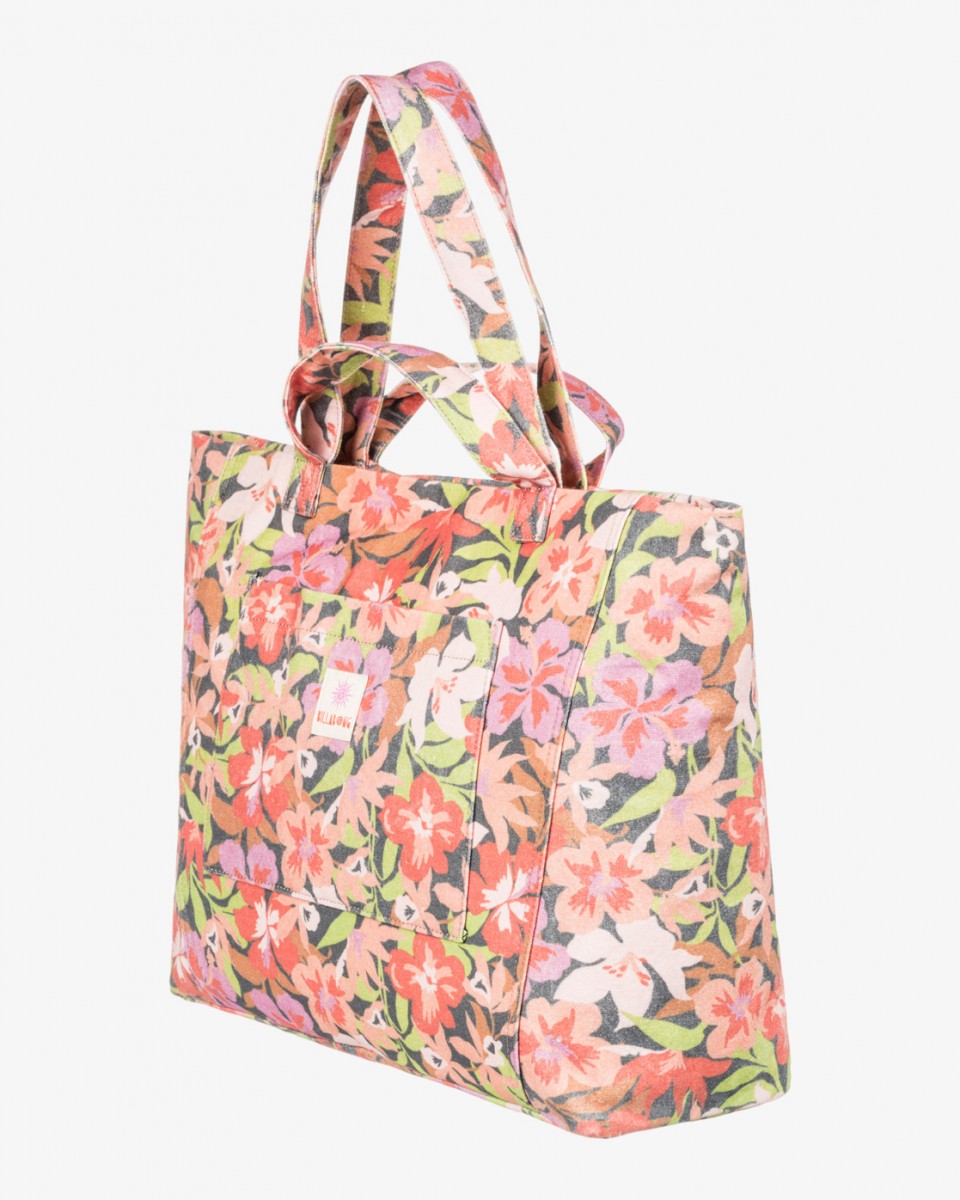   Beach Crush Canvas