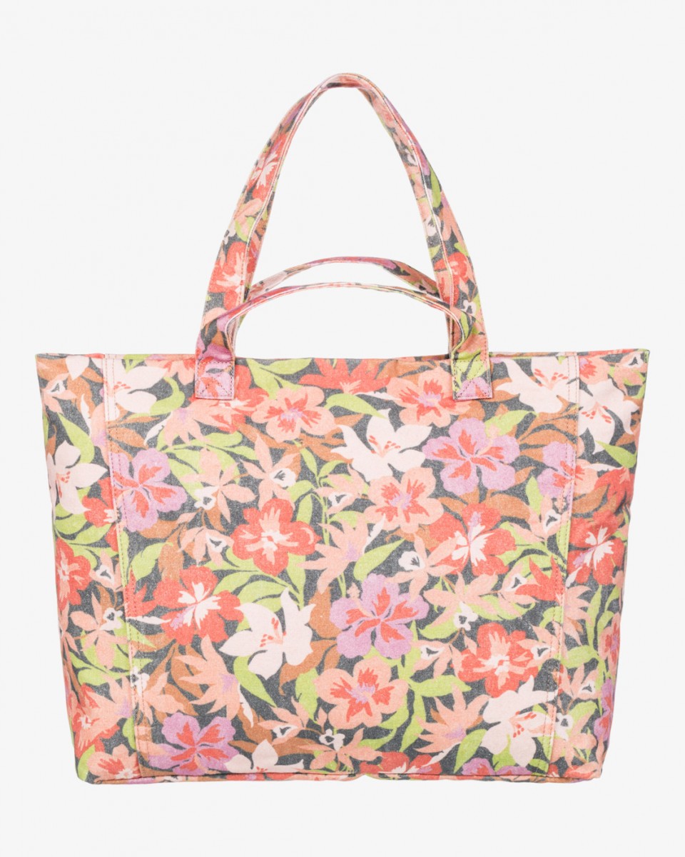   Beach Crush Canvas