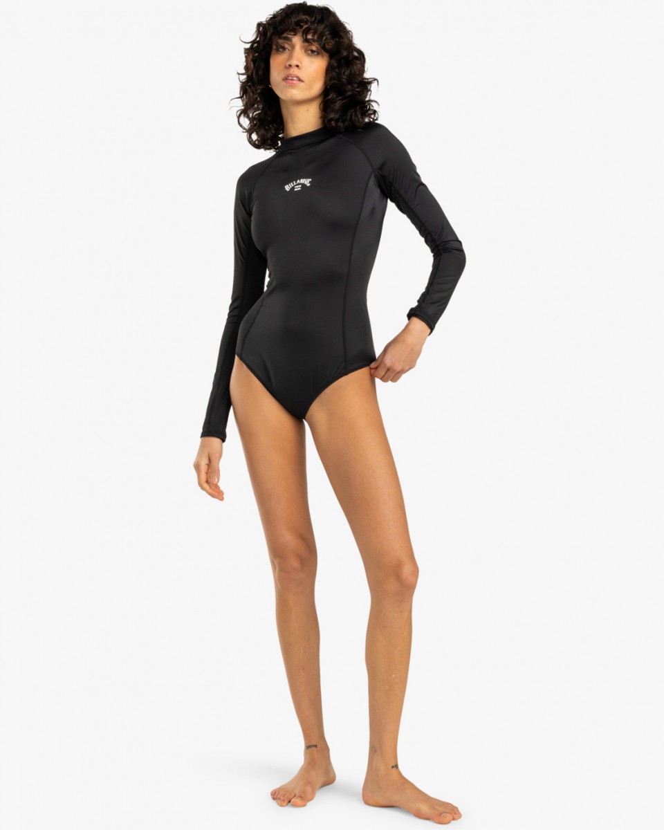       Tropic Bodysuit UPF 50