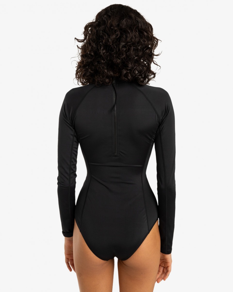       Tropic Bodysuit UPF 50