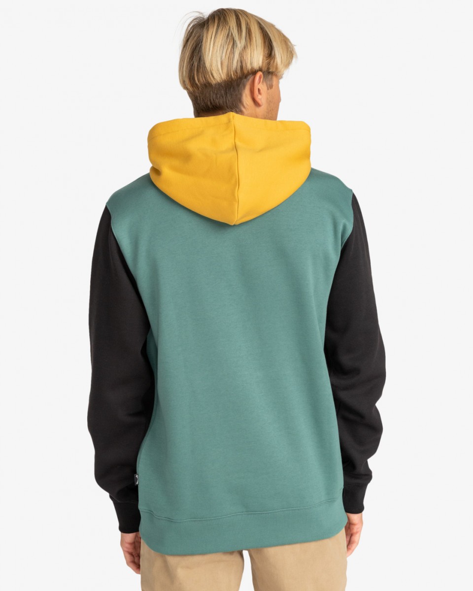   Arch Block Po