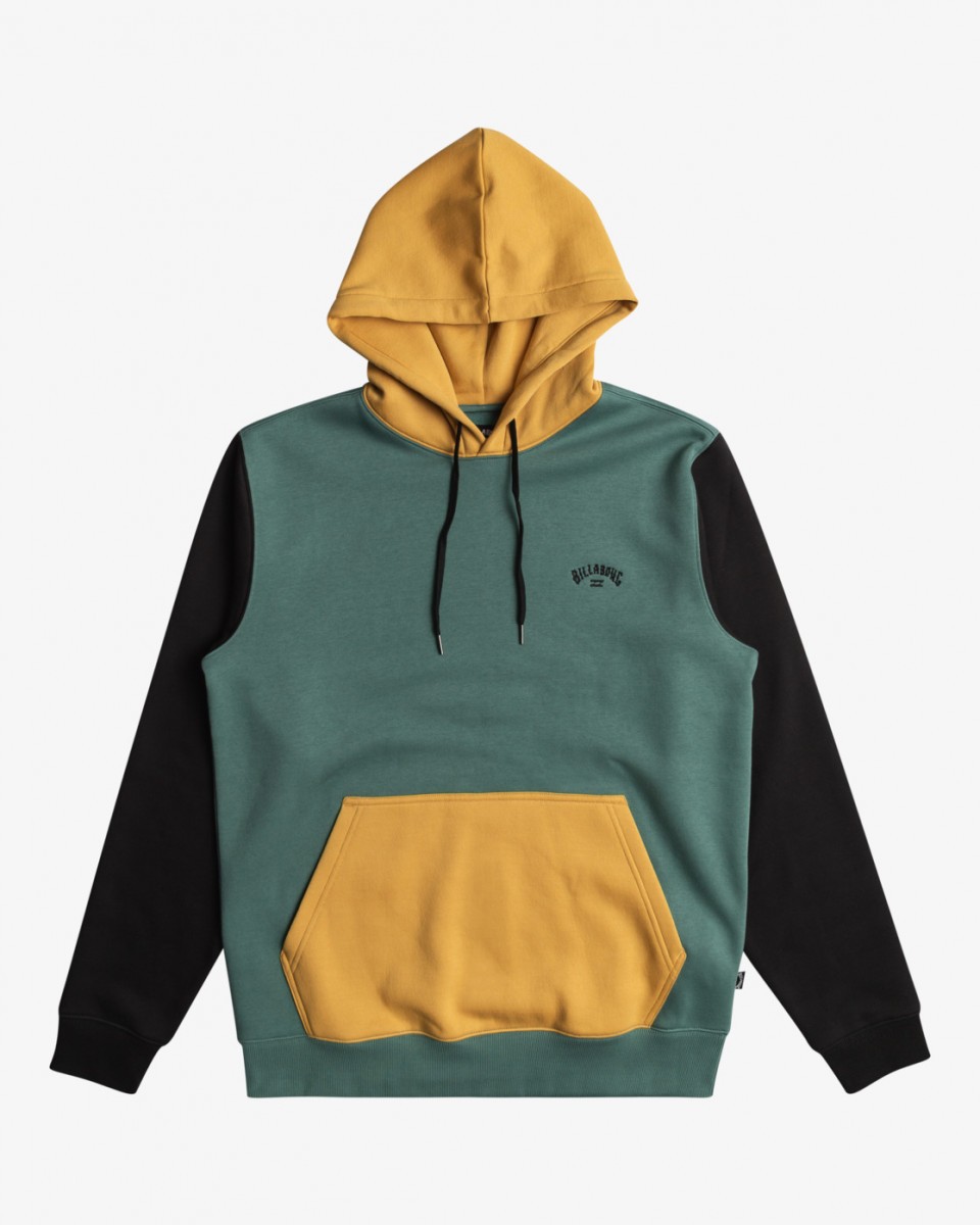   Arch Block Po
