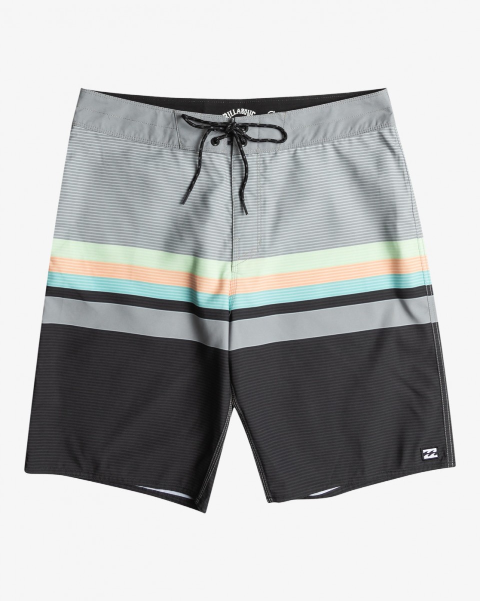   All Day Stripes 20"