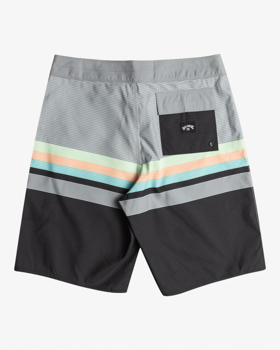   All Day Stripes 20"
