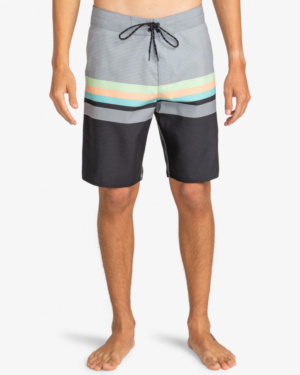   All Day Stripes 20"