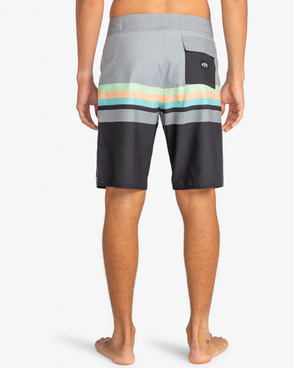   All Day Stripes 20"