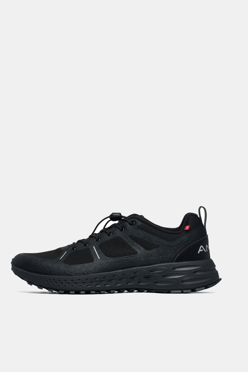 ��������� LifeStyle ANTA WILD RUN KNIT EVO 812435597C-1