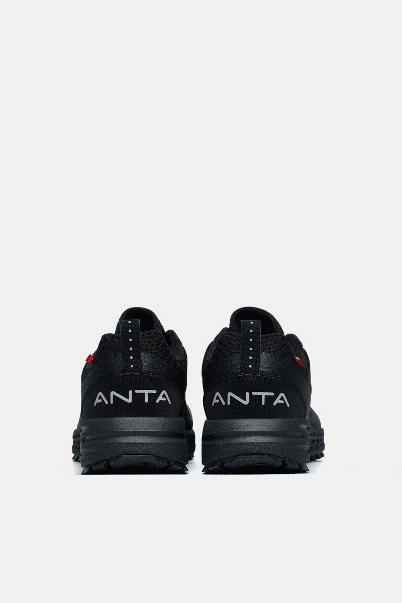 ��������� LifeStyle ANTA WILD RUN KNIT EVO 812435597C-1