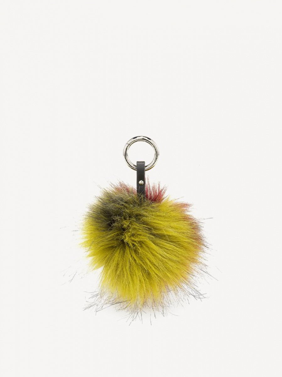 - Fake Fur 7935172-990