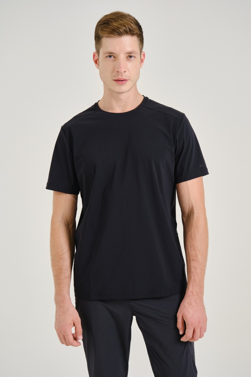 �������� ANTA ANTA GUANJUN SS Tee 852430125-4