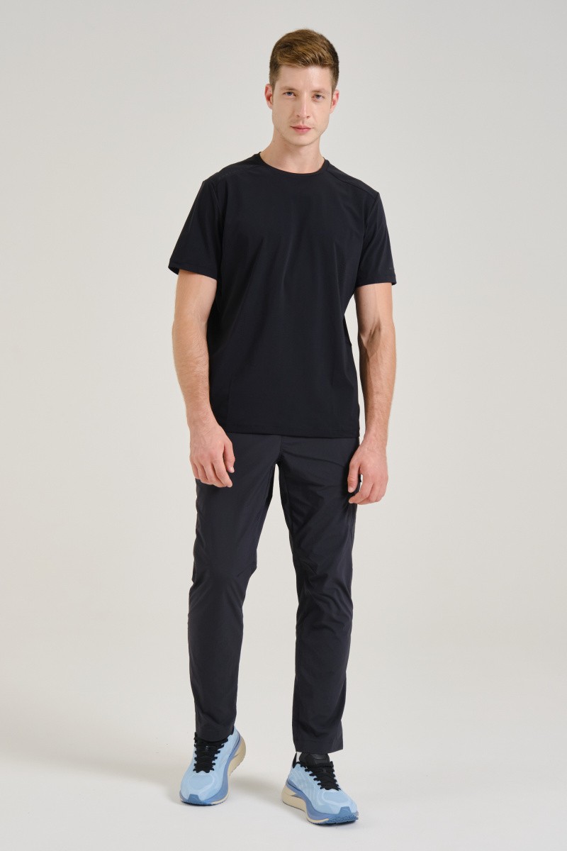 �������� ANTA ANTA GUANJUN SS Tee 852430125-4
